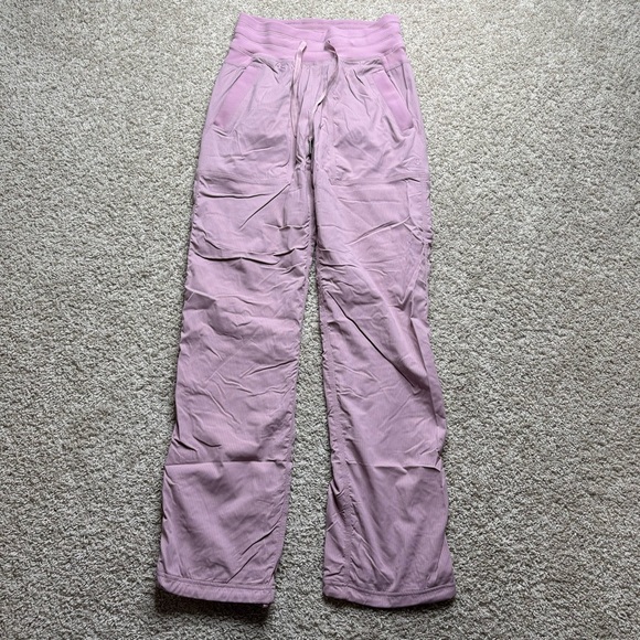 Lululemon Dance Studio Mid-Rise Pant *Regular - Picture 2 of 6